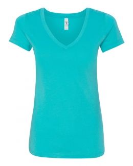Next Level-Women's Ideal V-1540